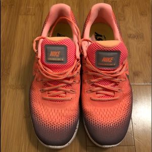 Nike Lunarglide 8 (H2O Repel)